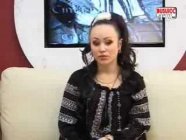 Natalita Olaru, emisiunea Cinta-mi lautare, partea 3, BusuiocTV, 2014