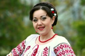 marina filipovici