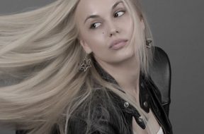 alisha