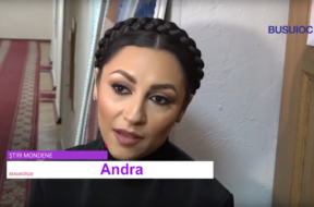 andraaaa