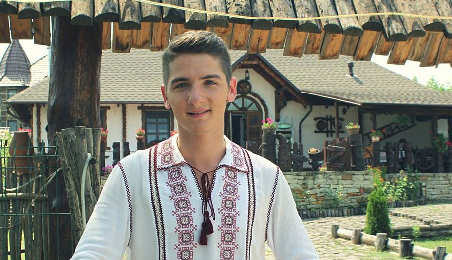VIDEO | Victor Dănuță a lansat piesa și videoclipul ,, Asta-i nuntă cu alai" // Cu ce interpretă a colaborat