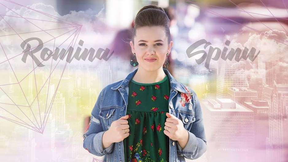 PREMIERĂ: Romina Spînu a lansat videoclipul ,,Ești iubirea mea" | Urmărește-l