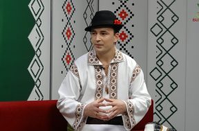 Olaru 2 logo