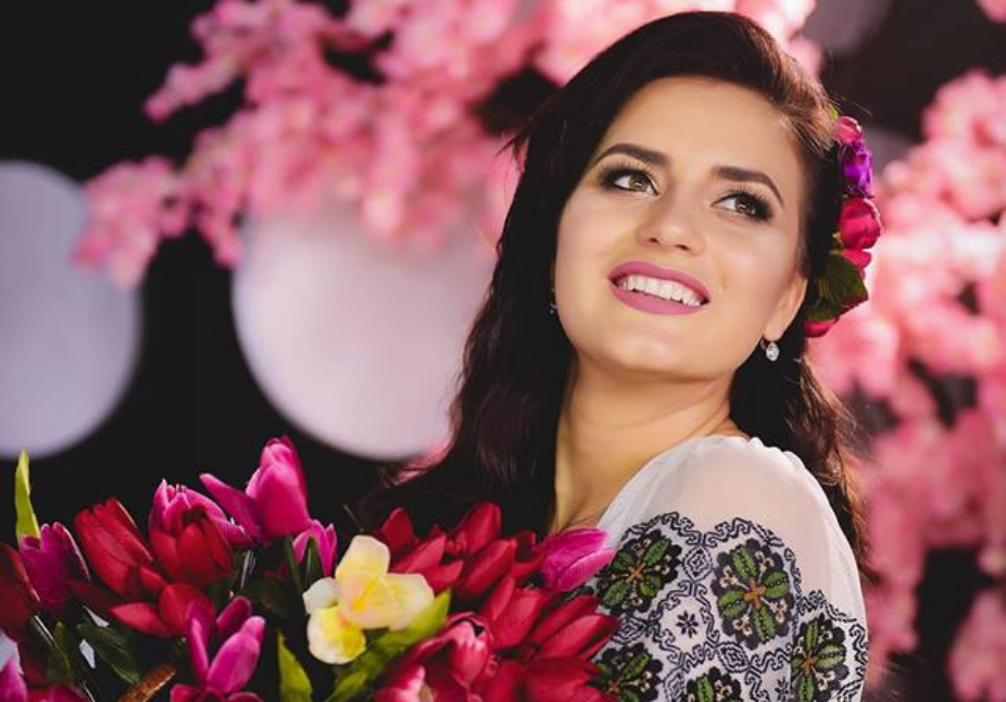 Mihaela Tabură va lansa în curând videoclipul la piesa ,,Mândră sunt că-s moldoveancă”