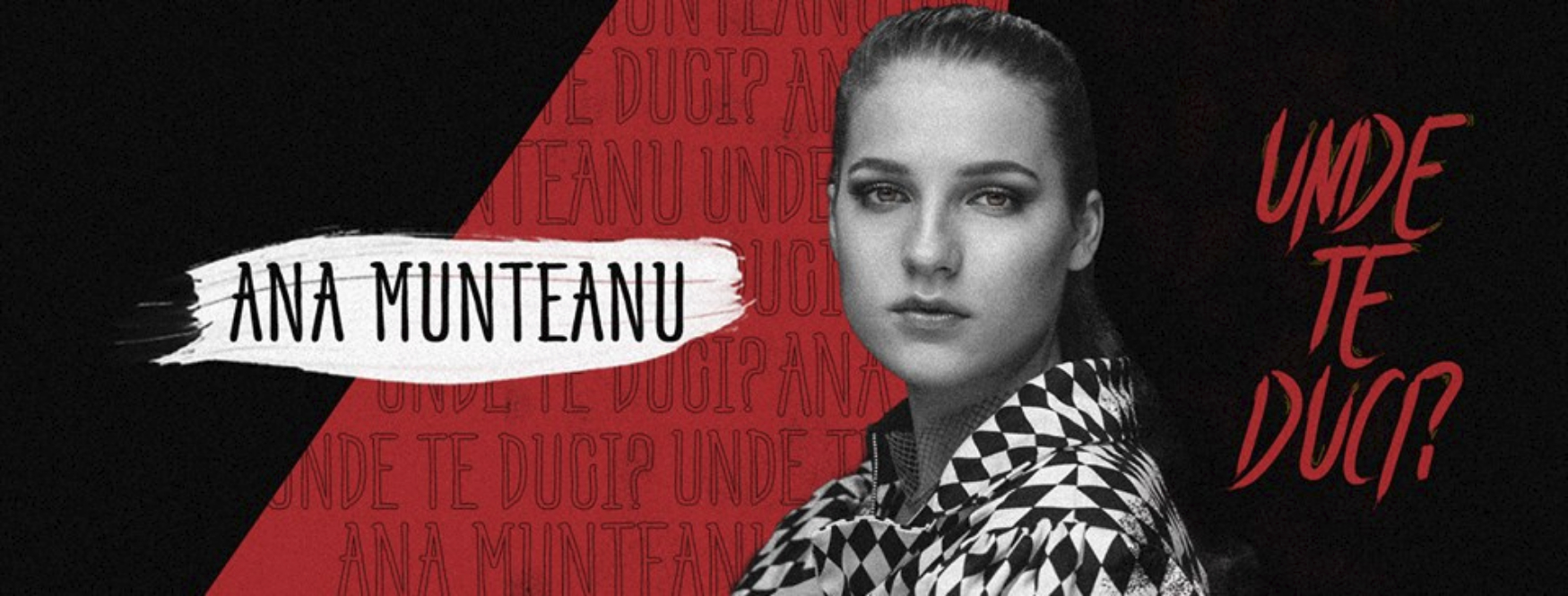 Ana Munteanu, câștigătoarea „Vocea României”2017, a lansat primul videoclip din carieră!