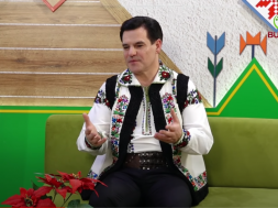 igor rusu