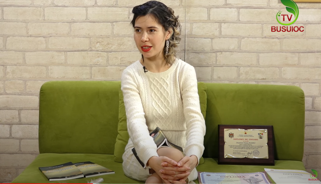 Beaumonde – Oxana Barbu și perseverența! Vaccin greșit care i-a furat o parte frumoasă a vieții
