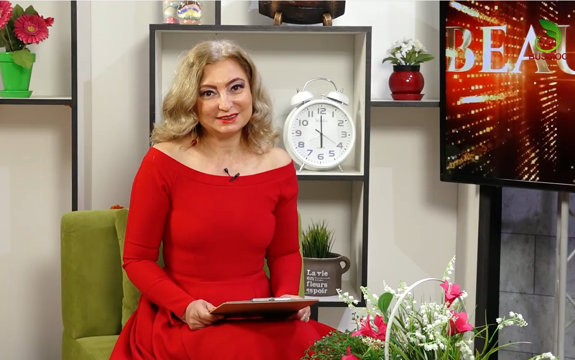 Beaumonde – Invitații emisiunii : Oleg Negru – inginer de sunet și Organizația ”Dar pentru Moldova”