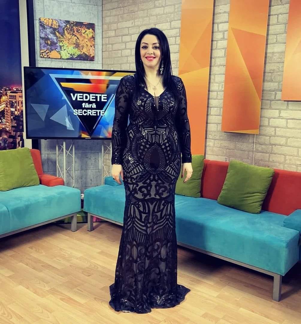 „𝗩𝗘𝗗𝗘𝗧𝗘 𝗙Ă𝗥Ă 𝗦𝗘𝗖𝗥𝗘𝗧𝗘”-  Interpreta Mariana Șura ne prezintă videoclipul melodiei ”Lăutare”