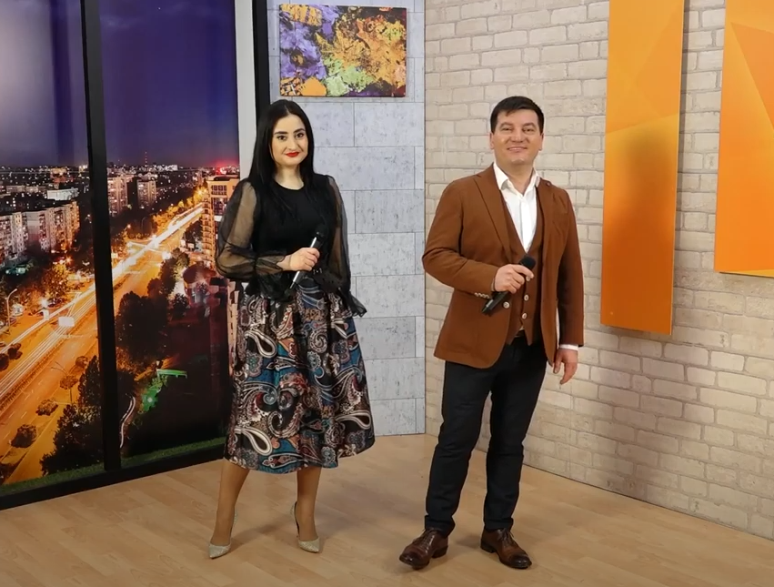 ♥„𝗩𝗘𝗗𝗘𝗧𝗘 𝗙Ă𝗥Ă 𝗦𝗘𝗖𝗥𝗘𝗧𝗘” – ♥𝗖𝘂𝗽𝗹𝘂 𝗮𝗰𝗮𝘀ă, 𝗰𝘂𝗽𝗹𝘂 𝗽𝗲 𝘀𝗰𝗲𝗻ă – ♥ Costi Burlacu și Corina Țepeș♥♥♥