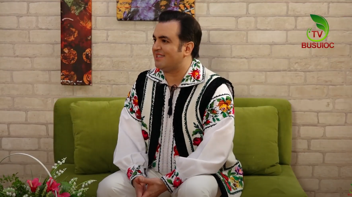 Beaumonde – Interpretul Igor Cuciuc este plin de surprize muzicale!