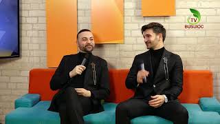 🌷„𝗩𝗘𝗗𝗘𝗧𝗘 𝗙Ă𝗥Ă 𝗦𝗘𝗖𝗥𝗘𝗧𝗘” – Trupa Akord, ediție specială dedicată tuturor FEMEILOR🌷❤️