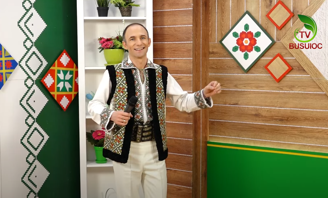 „𝗩𝗘𝗗𝗘𝗧𝗘 𝗙Ă𝗥Ă 𝗦𝗘𝗖𝗥𝗘𝗧𝗘” – Ion Paladi: ”95% cânt în România și 5% cânt în Republica Moldova”
