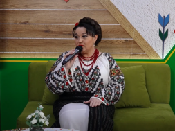 martina