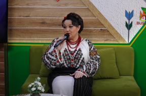 martina
